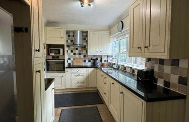 Sherrington Cottage 1 minute walk to Frintons blue flag beach Sleeps up to 8 - Foto 17