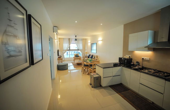 Oceanfront Galle by ICC - Photo 51