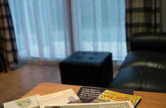 Parc y Bryn Serviced Apartments - Photo 35