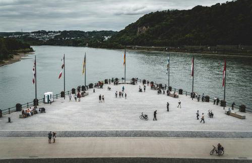 DDHomes LahnLiebe App 01 - Balkon,Therme,SmartTV - Foto 41