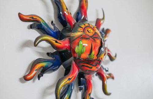 3BR 2BA Cozy Home with Jacuzzi Near Downtown - Foto 32