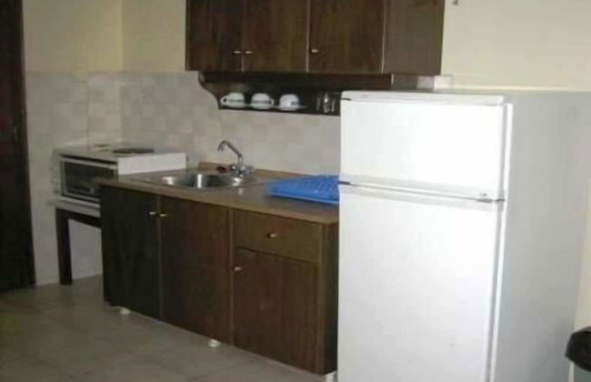 Makris Apartments - Foto 3