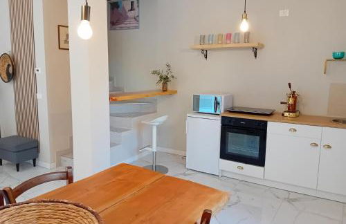 B&B Tra colline marchigiane - sauna e piscina - Photo 31