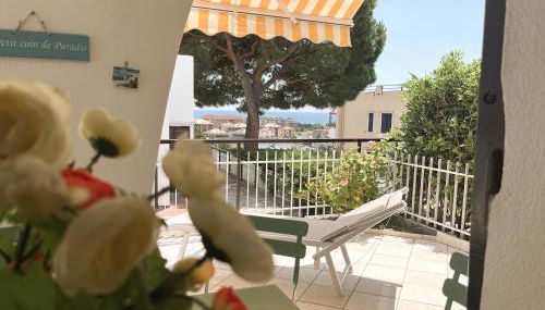 Casa La Perla - Alloggio con terrazza panoramica, piscina e free parking - Foto 2