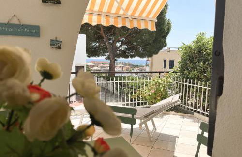 Casa La Perla - Alloggio con terrazza panoramica, piscina e free parking - Foto 2