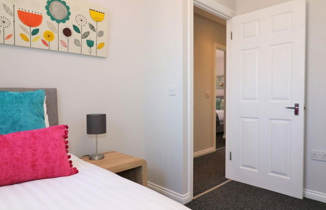 Connelly House - Motherwell - Foto 7