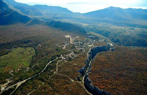 Isolated Villa Terna -Big Garden-Pool-Dalmatia - Foto 55