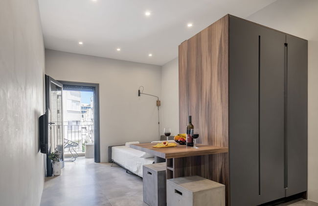 Sunny Studio Near the Beach by Sea N Rent - Foto 3