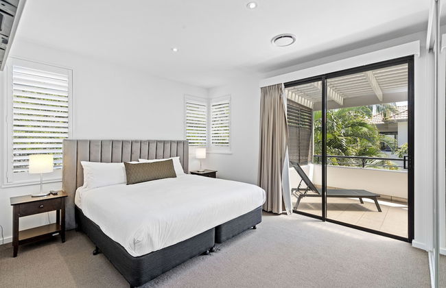 Bella Casa Noosa - Foto 33