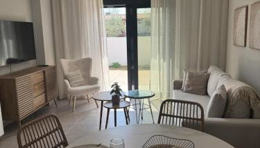 Luxe benedenwoning Nula Kos - Foto 2