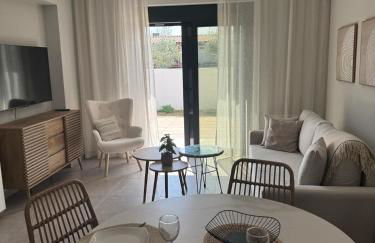 Luxe benedenwoning Nula Kos - Foto 2