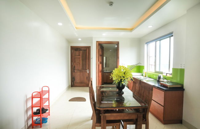 Ly Apartment - Photo 8