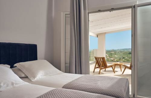 Aerial View Villas - Foto 13