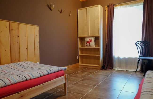 Beautiful Log Chalet Near Fernie, BC - Foto 9