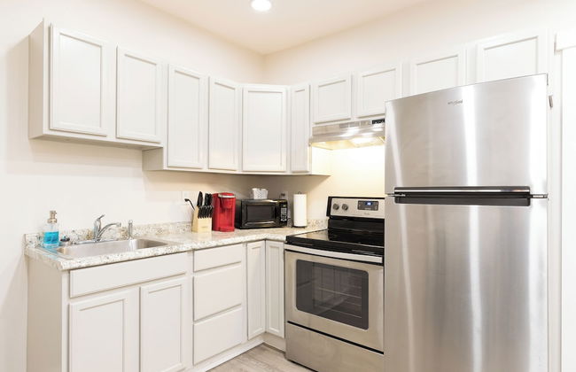 Aisling Suites - Foto 18