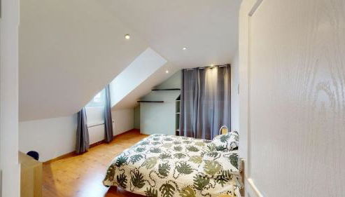 Appartement neuf meublé 2 chambres proche des Docks - Foto 5