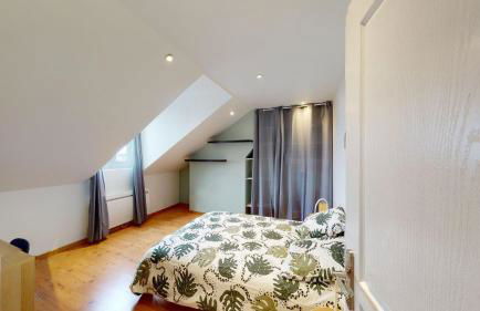 Appartement neuf meublé 2 chambres proche des Docks - Foto 5