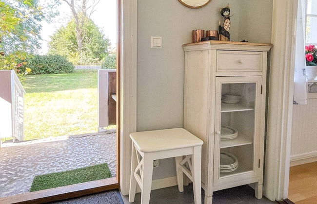 5 Person Holiday Home in Borgholm - Foto 14