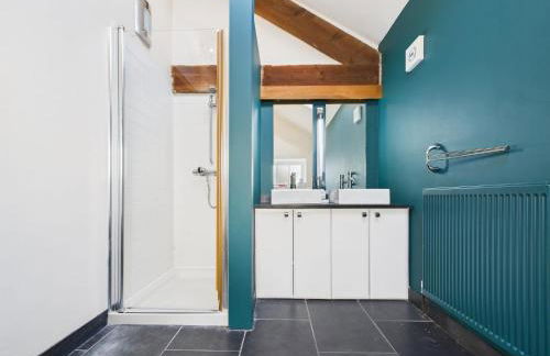 The Old Granary Country-retreat - Foto 19