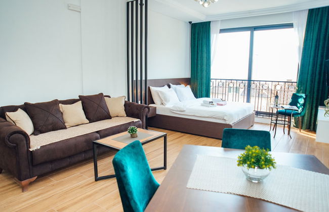 Magical View Apartments - Foto 9