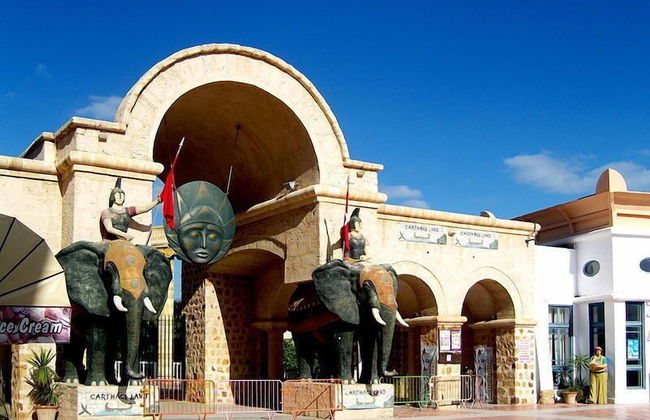 Villa Noria - Foto 10