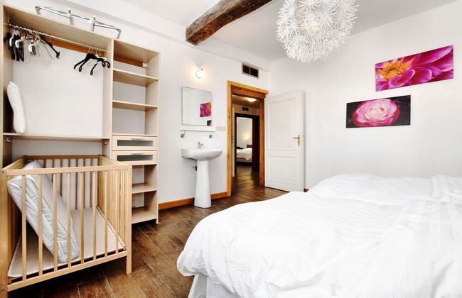 Holiday Home Ideal for Groups - Photo 22