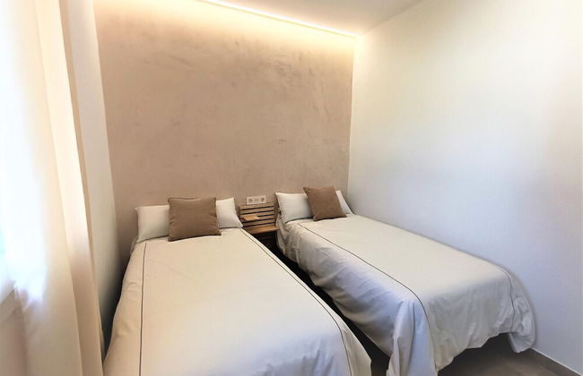 Suite La Buganvilla in Conil de la Frontera - Photo 20