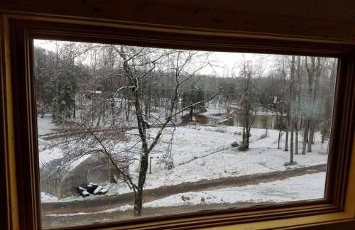 Cascina Rococo at White Lotus Eco Spa Retreat - Foto 13