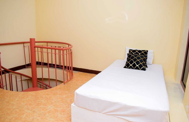 Eden Beach Resort Apartments - Foto 11