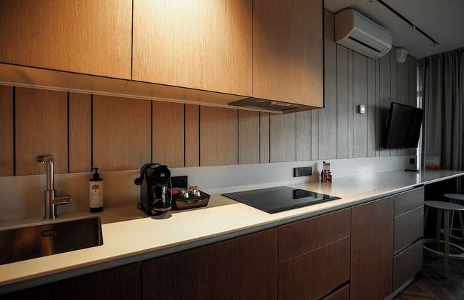 Mana Suites & Sea SPA - Foto 34