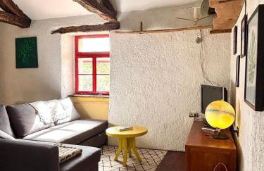 Vila Dolina - Foto 23