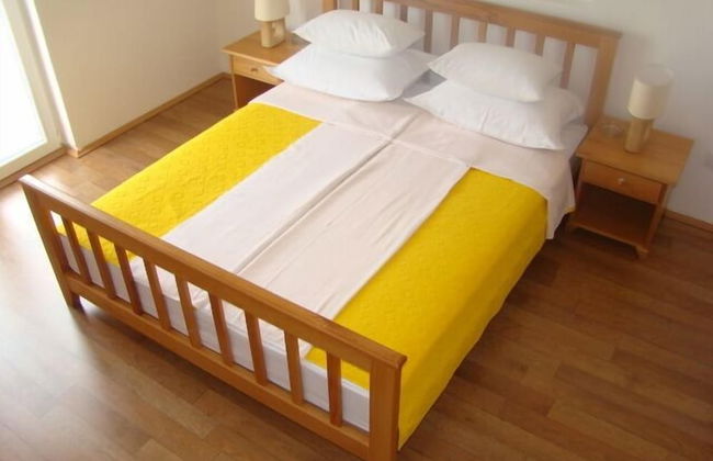 Apartments Djurasevic - Foto 37