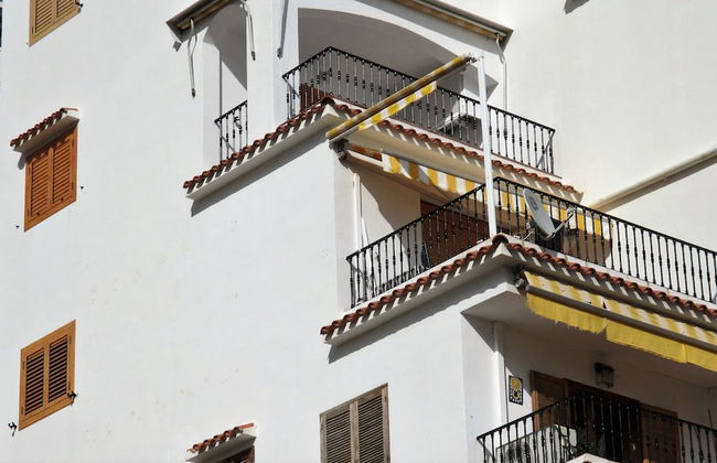 Apartamento a 500 metros de la playa - Foto 16