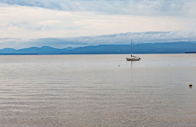 Champ's Landing 3 Bedroom Home by RedAwning - Foto 58