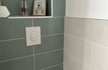 À deux pas de la plage du Fogeo Arzon - Foto 41