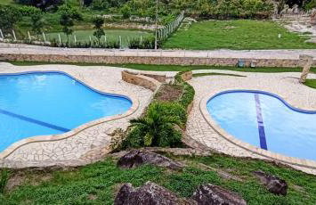 Recanto Guadalupe - Foto 18