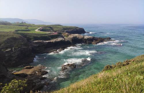 Foz, ven y disfruta Galicia - Foto 31