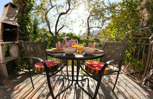 Charming House in Laroya + Jacuzzi - Foto 8