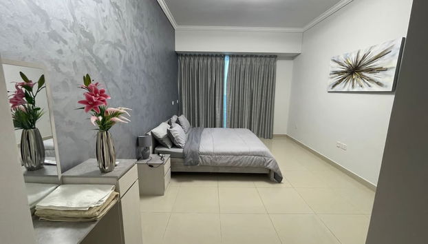 Homes2Retreat 2Bedroom Apt Full Sea View - Foto 5, Habitación