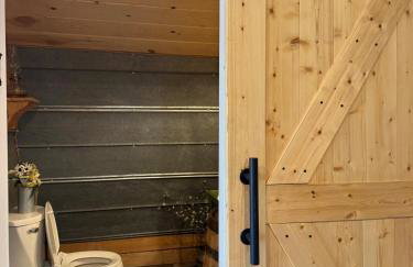 Serene Cabin between Fayetteville& Summerville WV - Foto 13