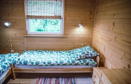 RESETówka nr 2 - domek rodzinny na odludziu - Foto 18