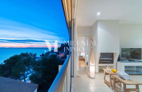 Milenial Immo Endless Sea Views Roses Parking - Foto 47