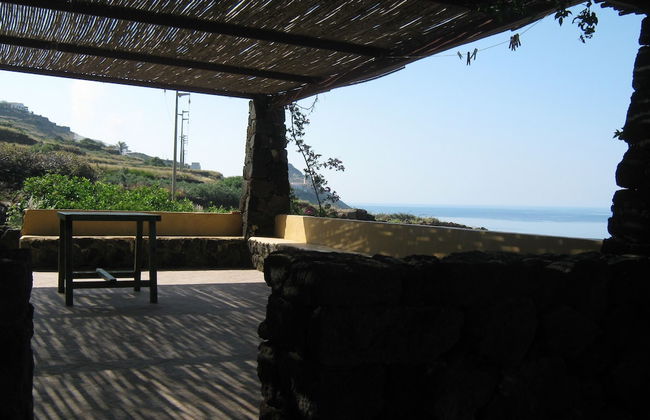 Agriturismo Zibibbodoro - Foto 20