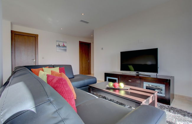 Villa Benahavis Hills Country Club & Spa - Foto 29