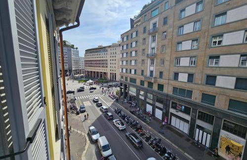 Exclusive top floor 2-bedroom flat - Photo 47