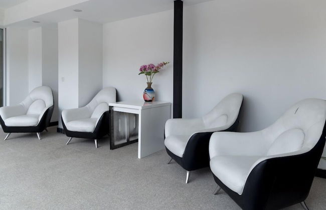 Apartasuite Edificio Monir - Foto 25