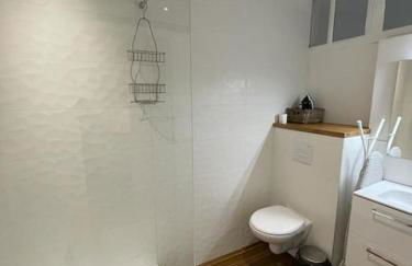 Appartement cosy à deux pas de la gare - Foto 24