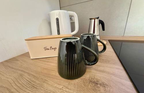 Suite dei Principi 1, aeroporto e parcheggio gratuito - Foto 20