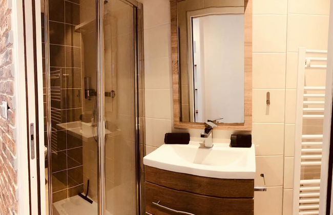 Snow Lake and Sun - Foto 11