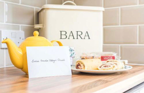 Bodior Garden Cottage - Foto 14